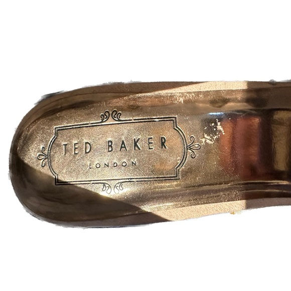 Ted Baker Heels - Picture 6 of 7